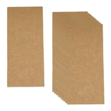 Maxbell Storyboard Notebook Planning Noting Sceduler Working Manual for Scedule Brown