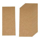 Maxbell Storyboard Notebook Planning Noting Sceduler Working Manual for Scedule Brown