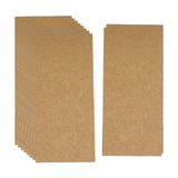 Maxbell Storyboard Notebook Planning Noting Sceduler Working Manual for Scedule Brown