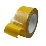Maxbell Filament Strapping Tape 20M Durable Duct Tape DIY for Moving Boxes Carpet Width 6cm