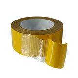 Maxbell Filament Strapping Tape 20M Durable Duct Tape DIY for Moving Boxes Carpet Width 6cm