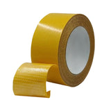 Maxbell Filament Strapping Tape 20M Durable Duct Tape DIY for Moving Boxes Carpet Width 6cm