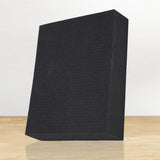 Maxbell Folding Mesh Shockproof Sponge Hold Firmly for Shipping Protective Package 35x27x5cm