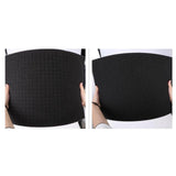 Maxbell Folding Mesh Shockproof Sponge Hold Firmly for Shipping Protective Package 35x27x5cm