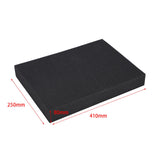 Maxbell Folding Mesh Shockproof Sponge Hold Firmly for Shipping Protective Package 41x25x8cm