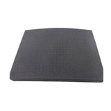 Maxbell Folding Mesh Shockproof Sponge Hold Firmly for Shipping Protective Package 46.5x34x8cm