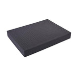 Maxbell Folding Mesh Shockproof Sponge Hold Firmly for Shipping Protective Package 53x33x5cm