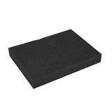 Maxbell Folding Mesh Shockproof Sponge Hold Firmly for Shipping Protective Package 53x33x5cm