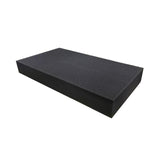 Maxbell Folding Mesh Shockproof Sponge Hold Firmly for Shipping Protective Package 53x33x5cm