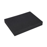 Maxbell Folding Mesh Shockproof Sponge Hold Firmly for Shipping Protective Package 35x22.5x4.5cm