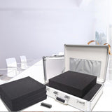Maxbell Folding Mesh Shockproof Sponge Hold Firmly for Shipping Protective Package 44x34x5cm