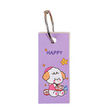 Maxbell Blank Index Note Cards Bookmark Memo Scratch Pads for Learning Notes Taking Teddy