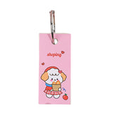 Maxbell Blank Index Note Cards Bookmark Memo Scratch Pads for Learning Notes Taking Teddy