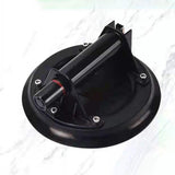 Maxbell 8 inch Glass Suction cup Large Glass for Tile Material Handing Granite