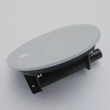 Maxbell 8 inch Glass Suction cup Large Glass for Tile Material Handing Granite