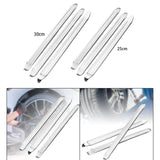 Maxbell 3 Pieces Bike Tire Lever Tire Rim Opener Lever Auto Motorbike for Bike Tubes 30cm