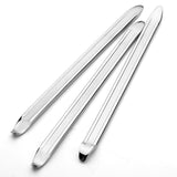 Maxbell 3 Pieces Bike Tire Lever Tire Rim Opener Lever Auto Motorbike for Bike Tubes 30cm