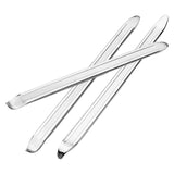 Maxbell 3 Pieces Bike Tire Lever Tire Rim Opener Lever Auto Motorbike for Bike Tubes 30cm