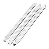 Maxbell 3 Pieces Bike Tire Lever Tire Rim Opener Lever Auto Motorbike for Bike Tubes 30cm