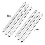 Maxbell 3 Pieces Bike Tire Lever Tire Rim Opener Lever Auto Motorbike for Bike Tubes 30cm