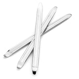 Maxbell 3 Pieces Bike Tire Lever Tire Rim Opener Lever Auto Motorbike for Bike Tubes 25cm