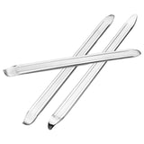 Maxbell 3 Pieces Bike Tire Lever Tire Rim Opener Lever Auto Motorbike for Bike Tubes 25cm
