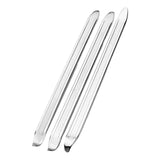 Maxbell 3 Pieces Bike Tire Lever Tire Rim Opener Lever Auto Motorbike for Bike Tubes 25cm