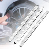 Maxbell 3 Pieces Bike Tire Lever Tire Rim Opener Lever Auto Motorbike for Bike Tubes 25cm