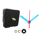 Maxbell Clock Movement Mechanism Battery Operated Custom Clock for Children's Puzzle