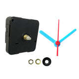 Maxbell Clock Movement Mechanism Battery Operated Custom Clock for Children's Puzzle