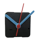 Maxbell Clock Movement Mechanism Battery Operated Custom Clock for Children's Puzzle