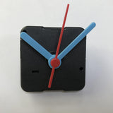 Maxbell Clock Movement Mechanism Battery Operated Custom Clock for Children's Puzzle