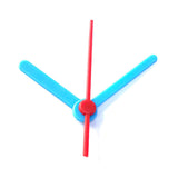Maxbell Clock Movement Mechanism Battery Operated Custom Clock for Children's Puzzle