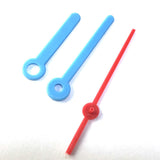 Maxbell Clock Movement Mechanism Battery Operated Custom Clock for Children's Puzzle
