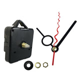Maxbell Modern Clock Movement Mechanism Clock Movement for Wall Clock Accessory