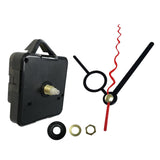 Maxbell Modern Clock Movement Mechanism Clock Movement for Wall Clock Accessory