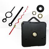 Maxbell Modern Clock Movement Mechanism Clock Movement for Wall Clock Accessory