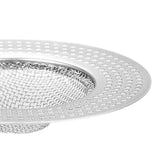 Maxbell Mesh Drain Strainer Basket Filter Kitchen Sink Strainer for Wash Basin 7.8cm