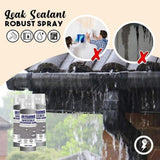 Maxbell Sealant Glue Sealing Leakproof with Brush Repair for Bedroom Indoor Home 30ml