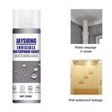 Maxbell Sealant Glue Sealing Leakproof with Brush Repair for Bedroom Indoor Home 30ml