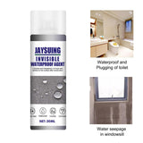 Maxbell Sealant Glue Sealing Leakproof with Brush Repair for Bedroom Indoor Home 30ml