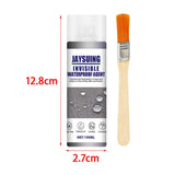 Maxbell Sealant Glue Sealing Leakproof with Brush Repair for Bedroom Indoor Home 100ml