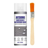 Maxbell Sealant Glue Sealing Leakproof with Brush Repair for Bedroom Indoor Home 100ml