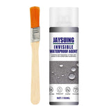 Maxbell Sealant Glue Sealing Leakproof with Brush Repair for Bedroom Indoor Home 100ml