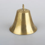 Maxbell 1 Piece Premium Cowbell Call Bell Wind Chime Pendant for Cow Farmhouse Sheep