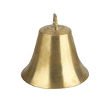 Maxbell 1 Piece Premium Cowbell Call Bell Wind Chime Pendant for Cow Farmhouse Sheep