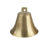 Maxbell 1 Piece Premium Cowbell Call Bell Wind Chime Pendant for Cow Farmhouse Sheep