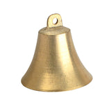 Maxbell 1 Piece Premium Cowbell Call Bell Wind Chime Pendant for Cow Farmhouse Sheep