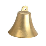 Maxbell 1 Piece Premium Cowbell Call Bell Wind Chime Pendant for Cow Farmhouse Sheep