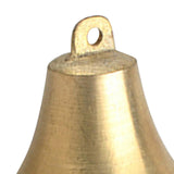 Maxbell 1 Piece Premium Cowbell Call Bell Wind Chime Pendant for Cow Farmhouse Sheep